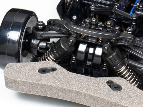 ���ߥ� 1/10 ��ưRC�������꡼�� No.604 �˥å��� �������饤�� GT-R R33 (TT-02D���㡼��) �ɥ�եȥ��ڥå� ��������� 58604