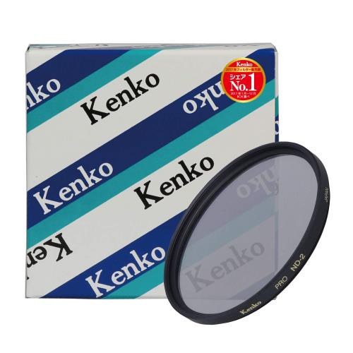 Kenko NDフィルター ND2 43.5mm 光量調節用 244234