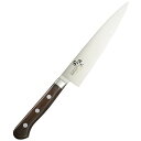 貝印 KAI 関孫六 包丁 ペティ 150mm くじゃく 日本製 AB5450