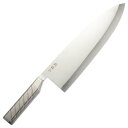 貝印(Kai Corporation) KAI 出刃 包丁 関孫六 オール ステンレス 300mm 日本製 093 AK5176
