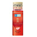 肌ラボ 極潤 薬用ハリ乳液 医薬部外品 無香料 140 ミリリットル