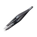 貝印(Kai Corporation) AUGER 毛抜き(AUGER (オーガー) 先斜 眉毛 まゆげ ムダ毛 ピンセット メンズ 身だしなみ)