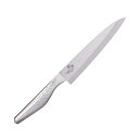 貝印(Kai Corporation) KAI 刺身 柳刃 包丁 和包丁 関孫六 匠創 オールステン 180mm 日本製 食洗機対応 AK1133