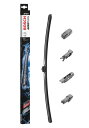 BOSCH(ボッシュ)/ワイパーブレード エアロツイン シングル 1PC 品番:AP22U(2)