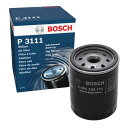 BOSCH(ボッシュ) オイルフィルター 輸入車用 0451103111