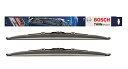 BOSCH(ボッシュ) 輸入車用ワイパーブレード ツイン車種専用 530/475mm 584S