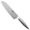 ZWILLING ツヴィリング 「 フィン ベーシック 三徳包丁 180mm 」 三徳 万能 包丁 ステンレス 食洗機対応 日本正規販売品 Fin Basic ...