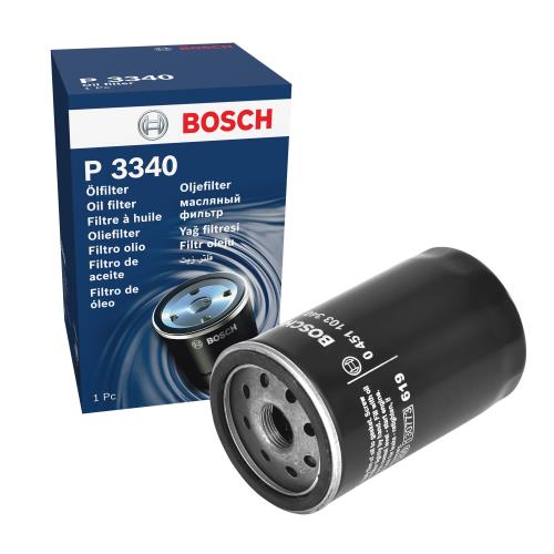 ボッシュ(BOSCH) オイルフィルター 0451103340