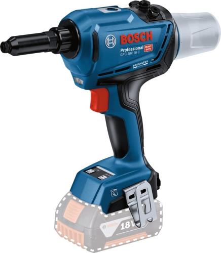 ܥå Professionalɥ쥹٥å (Хåƥ꡼ŴꡢΡԡ4(3.0/3.2mm4.0mm4.8/5.0mm6.4mm)(Ρԡ)硼åȡ1°) GRG18V-16CH