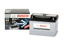 ボッシュ(BOSCH)輸入車用バッテリー SLX-7C(SL-7C後継)