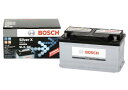 ボッシュ(BOSCH)輸入車用バッテリー SLX-8C(SL-8C後継)