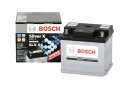 ボッシュ(BOSCH)輸入車用バッテリー SLX-5K(SL-4C後継)