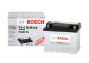 BOSCH (ボッシュ) 国産車・輸入車バッテリー PS-Iバッテリー PSIN-6C LN2