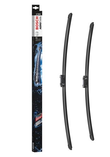 BOSCH(ܥå) ͢ եåȥ磻ѡ֥졼 ĥּ 725/625mm A718S