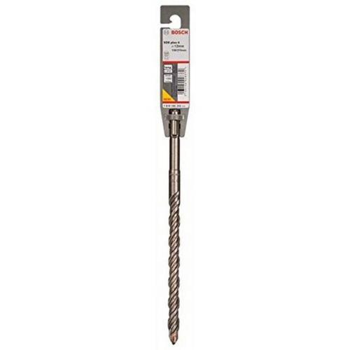 Bosch ハンマードリルビット SDS-Plus-5 12x150x210mm 1618596268