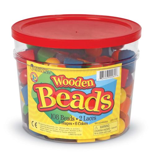 顼˥ ꥽(Learning Resources) Beads Set ΰ ɳ̤ ӡå