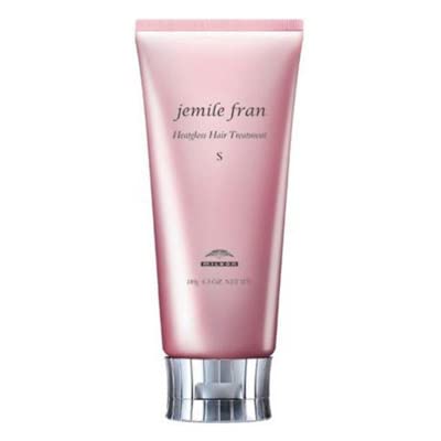 ミルボン(MILBON) | ダメージコントロール ジェミールフラン ヒートグロス トリートメントS 180g