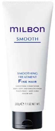 ミルボン スムージング トリートメント ファインヘア《200g》