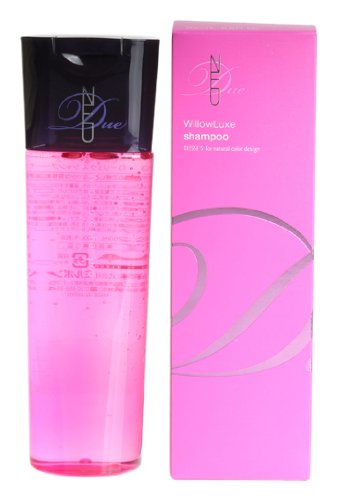 ミルボン ディーセスノイドゥーエ ウィローリュクスシャンプー 200ml