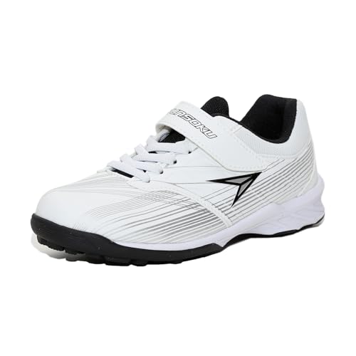 [シュンソク] トレーニングシューズ キッズ 男の子 女