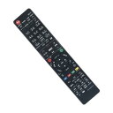 ALLIMITY 代替リモコン FITS FORブルーレイ ディーガ DIGA リモコンN2QAYB000912 N2QAYB000918 N2QAYB0009...