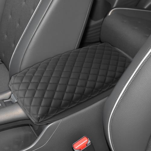 RUIYAホンダ ZR-V RZ型 アームレストカバー ホンダ zr-v目 コンソールボックスカバー 手すりボックカバー zr-v アームレスト保護カバー 傷防止 汚れ防止 取付簡単 カーアクセサリー 車種専用設計