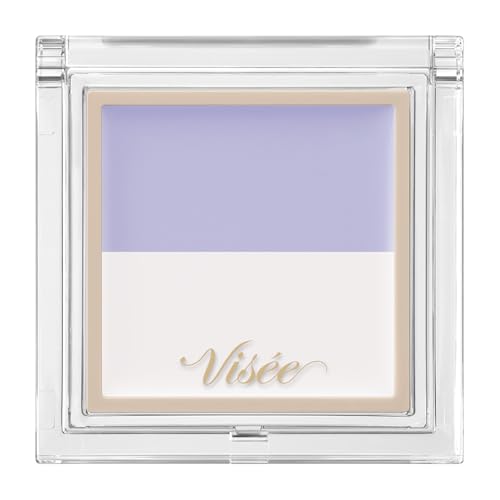 Visee(ヴィセ) ヴィセ カラーデュオ トリック コンシーラー 08 ラベンダートリック コンシーラー 透明感 くすみカバー コンパクト 紫 白 マルチカラー 2.5g Visee(ヴィセ) ヴィセ カラーデュオ トリック コンシーラー 08 ラベンダートリック コンシーラー 透明感 くすみカバー コンパクト 紫 白 マルチカラー 2.5g