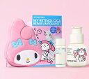 イニスフリー(innisfree) マイ レチノール シカ リペア セラム セット -(4)