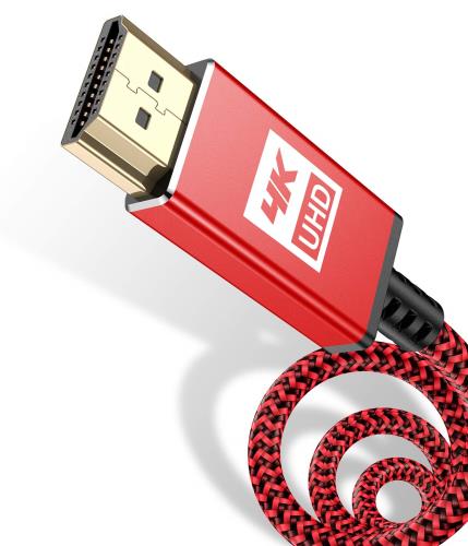 4K HDMI ֥ 1.5mϥԡ åץ졼 HDMI 2.0HDMI Cable 4K 60Hz б 3840p...