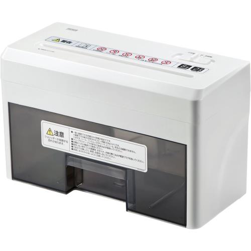 楽天市場】シュレッダー マイクロクロスカット（その他｜日用品雑貨