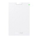 BUFFALO USB3.1(Gen.1)対応 ポータブルHDD スタ...(2)