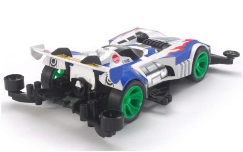���ߥ�(TAMIYA) �ե륫����ߥ˻Ͷ�꡼�� No.53 ���졼�ȥޥ��ʥ�R ��ܥ�С� FM-A���㡼�� 19453