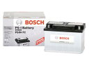 BOSCH (ボッシュ) 国産車・輸入車バッテリー PS-Iバッテリー PSIN-7C LN3