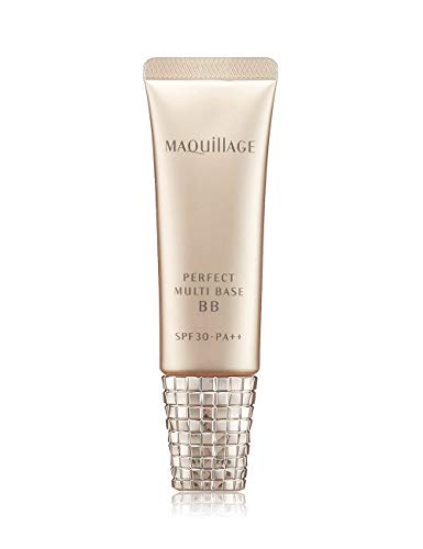 マキアージュ パーフェクトマルチベース BB ナチュラル SPF30・PA++ 30g マキアージュ パーフェクトマルチベース BB ナチュラル SPF30・PA++ 30g