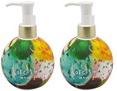 X2個セット モルトベーネ ロレッタ ウェーブジュレ 250ml wave jure