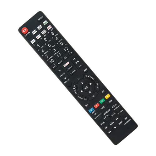 ALLIMITY 代替リモコン FITS FOR TOSHIBA 東芝レグザ テレビ CT-90495 CT-90498 CT-90496 48X8900K 55X8900K 65X8900K 43Z670K 50Z670K 55Z670K 65Z670K 43Z570K 50Z570K 55Z570Kなど