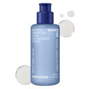 イニスフリーレチノール PDRN アドバンスド エッセンスローション(化粧水) 170ml - PDRN 高保湿 毛穴 エイジング ハリ ツヤ シカ メンズ ナ...
