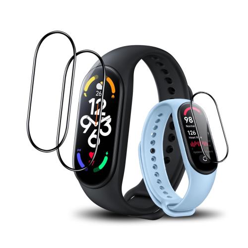 3祻åб Xiaomi Smart Band 7 / Band 8 ե 㥪 Mi band 7 / Band 8  ݸե С ...
