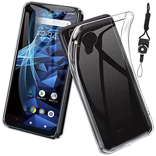 houge ޥ   KYOCERA DIGNO BX2 A101KC / SX2 KC-S302 Ѥ  ꥢ ...