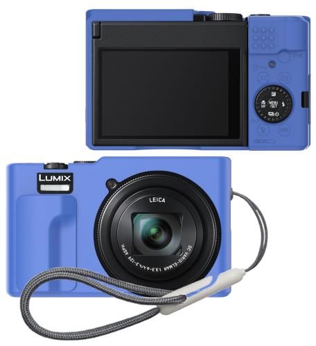 For LUMIX DC-TZ99  ݸС [HVUYAL]ꥳ󥱡 Ĥˤ 餫ʥꥫΥݡĥʥ...