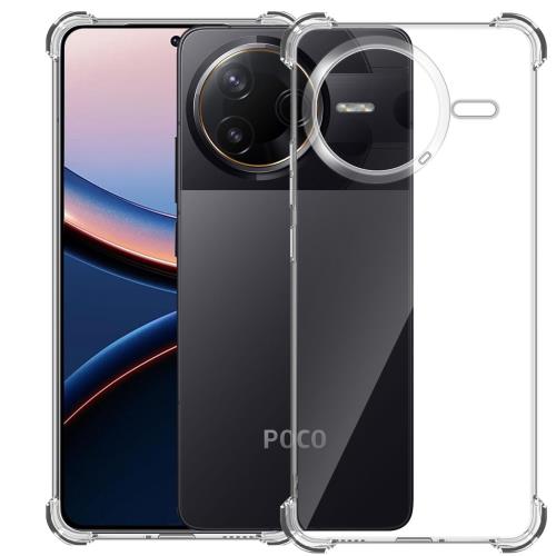 For Xiaomi POCO F7 Ultra  Mosasa Xiaomi POCO F7 Ultra ꥢ եȥС ƩTPU ݸ   ɻ ɻ ¿ݸ  ݸС