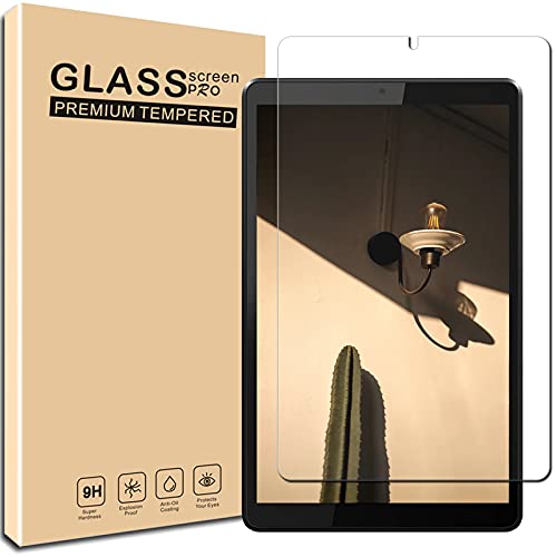 1枚セッUNEED Lenovo Tab M8 3rd Gen 3 G3 8インチ 用の フィルム M8 3rd Gen 3 G3 8インチ 用のガラスフィルム 日本旭硝子製 強化液晶保護フィルム ワンタッチ貼付け/気泡ゼロ/ケースと干渉せず/硬度9H/飛散防止/指紋防止/透過率99.9%