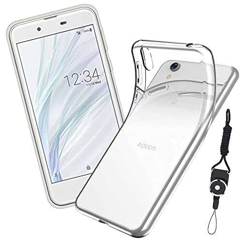houge ޥ  AQUOS Sense Basic/sense/sense lite/Android One S3 Ѥ ...