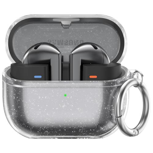 AhaStyle Samsung Galaxy Buds3 ProGalaxy Buds3(2024)ѥꥢ [ɻ] S...