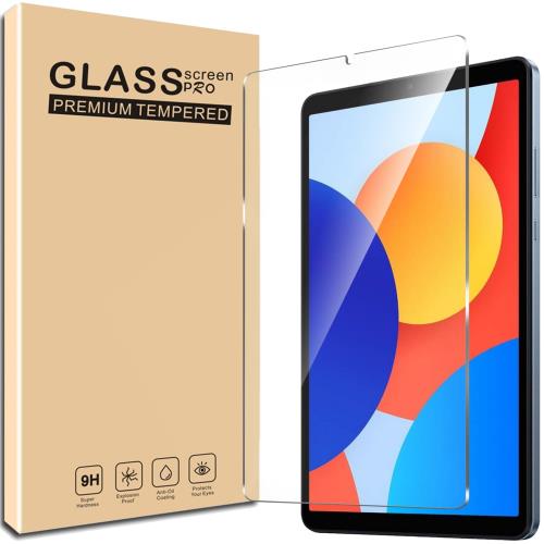 1�祻��UNEED Redmi Pad SE 4G 8.7����� �Ѥ� �ե���� ��åɥߡ� Pad SE 8.7����� �Ѥ� ���饹�ե���� �����վ��ݸ�ե�...