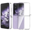 For Xiaomi MIX Flip ケース PC Mosasa シ...(2)