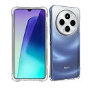 Wekrsu 対応 Redmi 14C ケース redmi 14c 軽量 ケース クリア 米軍MIL規格取得 四隅强化保護/カメラ保護 レドミ 1...