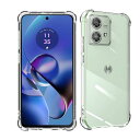 Wekrsu 対応 Moto G64 5G / Moto G64y 5G ケース moto g64 5g 軽量 ケース クリア 米軍MIL規格取得 四隅