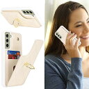 Cavor Galaxy S21 FE 5G 手帳型 ケース背面ポケット付きGalaxy S21 FE 財布型ケース Galaxy S21 FE スマホケース カードポケット Galaxy S21 FE 手帳型ケース上下開Galaxy S21 FE 携帯ケースGalaxy S21 FE case カード収納 360°回転リング 横置 磁気機能 横置Qi急速充電対応