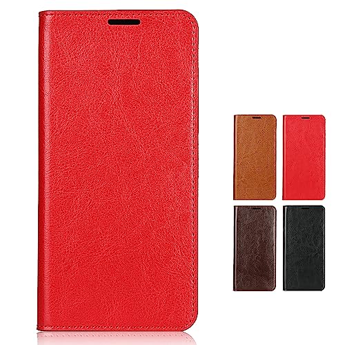 京セラ かんたんスマホ3 A205K ケース 手帳型 A205K カバー 京セラ かんたんスマホ3 手帳型 カバー京セラ かんたんスマホ3 手帳型 財布型 Cavor 高手作りの革高級牛革